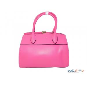 Sac  à Main  couleur Rose Milano2077 MI0023