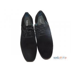 Chaussure Timberland en cuir PL0034