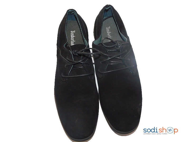 Chaussure Timberland en cuir PL0034