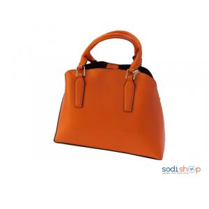 Sacà Main Couleur Saumon -pour Femme -MI0023