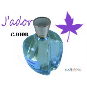 Parfum de luxe J'adore Dior en vrac 100ML- Pour Femme-PE0035