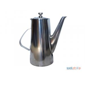 Cafetiers en acier inoxydable 2 litres MIT0031