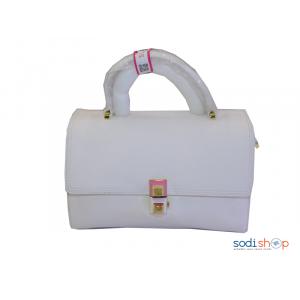 Sac à Main Pour Femme Bag Milano Couleur Blanche 3060- MI0023