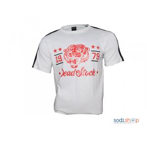 Tee-Shirt pour Homme Couleur Blanche