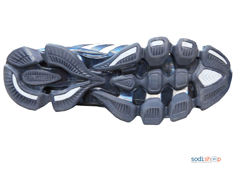 Chaussure Adidas Mega Swith Tennis Pour Hommes et Femmes – Image 3