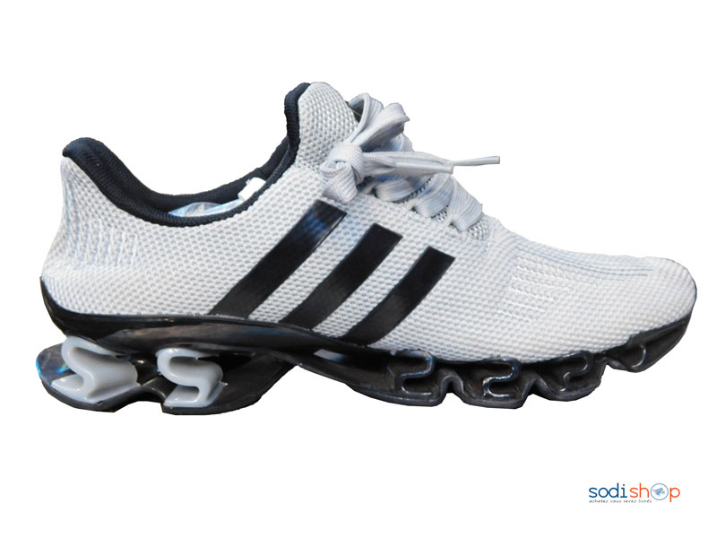 Chaussure Adidas Mega Swith Tennis Pour Hommes et Femmes