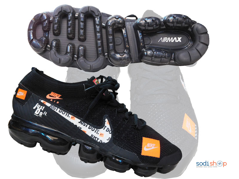 Chaussure Nike Air VaporMax Sport edition 2019 pour Homme – Image 3