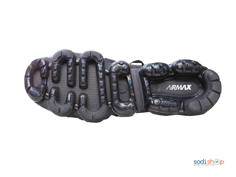 Chaussure Nike Air VaporMax Sport edition 2019 pour Homme – Image 2