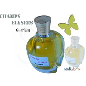 Champs -Elysées -Parfum de luxe Guerlain -100ML pour Femme en vrac-PE0035