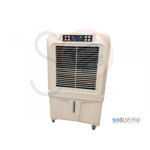 Humidification Mobile Rechargeable Model 48-DC-65 Litres - FD0033