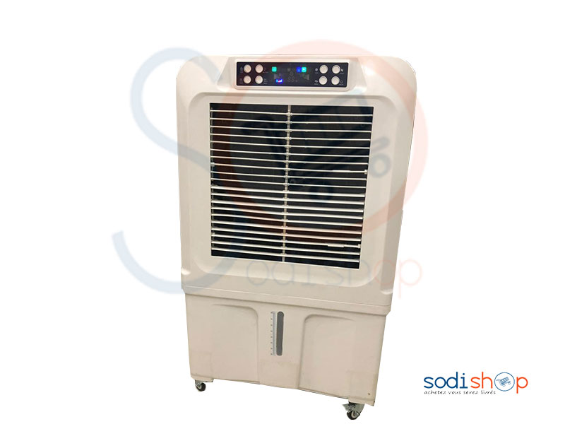 Humidification Mobile Rechargeable Model 48-DC-65 Litres - FD0033
