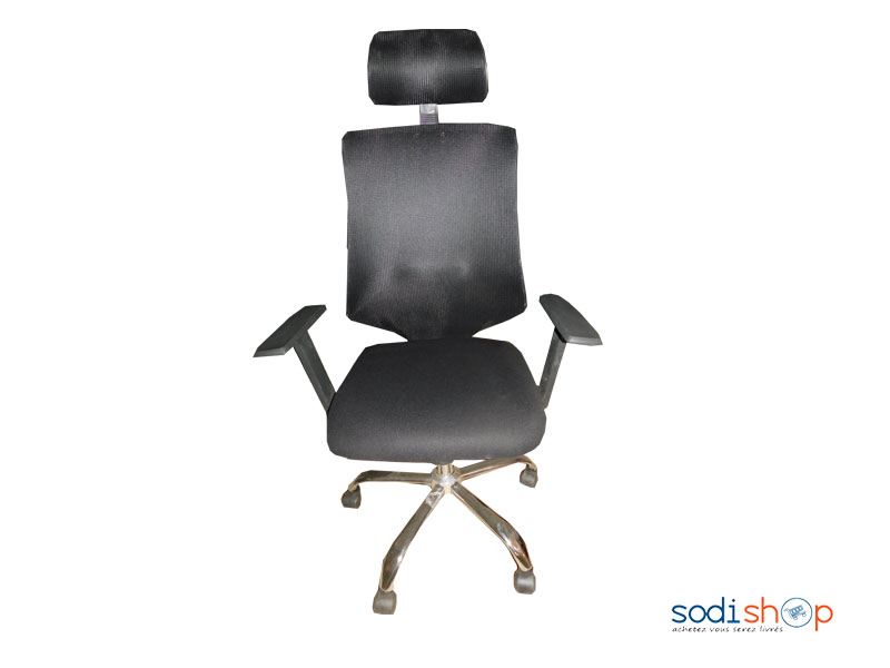 Fauteuil de Bureau Ergonomique - GM00134