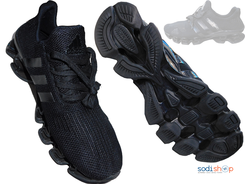 Chaussure Adidas pour Homme pointure 42-44 – Image 4