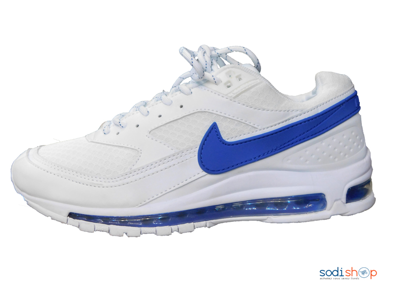 Chaussures Baskets Nike Air Max Edition Mbappé Pour Homme – Image 5