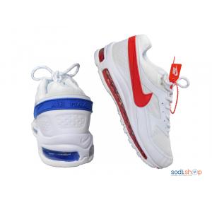 Chaussures Baskets Nike Air Max Edition Mbappé Pour Homme