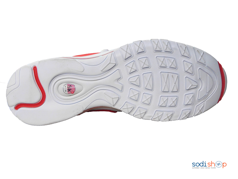 Chaussures Baskets Nike Air Max Edition Mbappé Pour Homme – Image 4