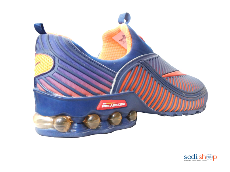 Basket Nike Air max 50 Cent – Image 3