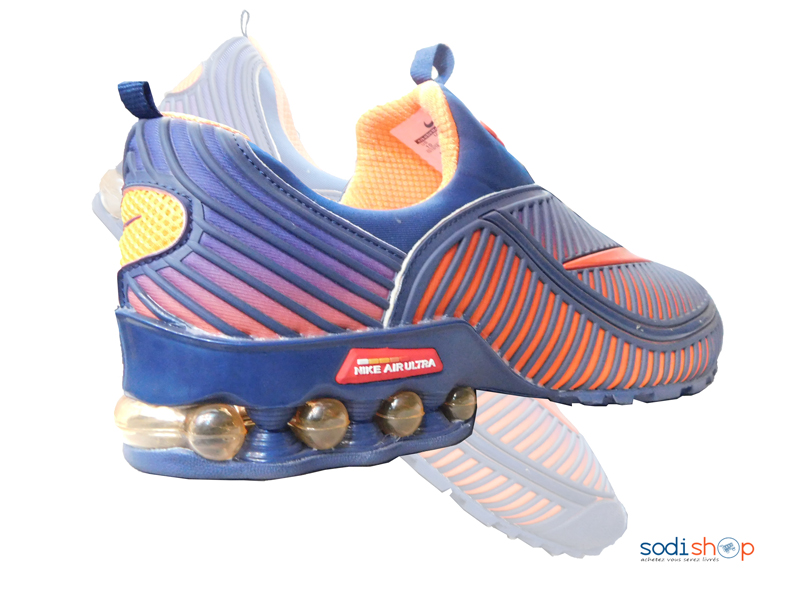 Basket Nike Air max 50 Cent – Image 5