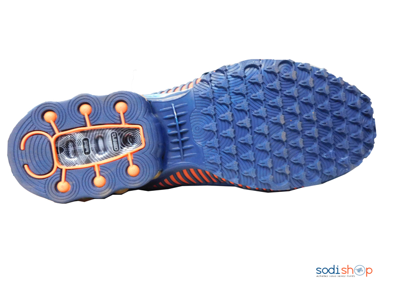 Basket Nike Air max 50 Cent – Image 2