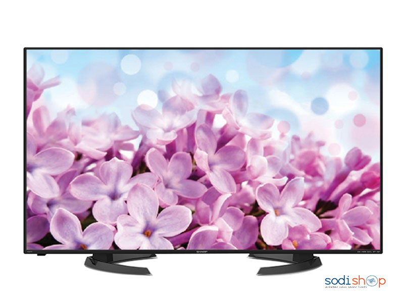 Téléviseur Ecran Plat Sharp - LC 40LE280M - Digital Full HD LED TV- 40"