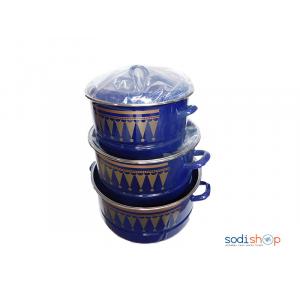 Ensemble Tasse 4 pièces Ustensile de Cuisine MIT0031