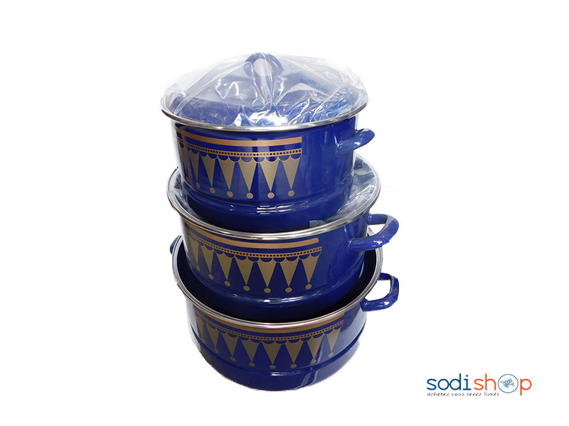 Ensemble Tasse 4 pièces Ustensile de Cuisine MIT0031