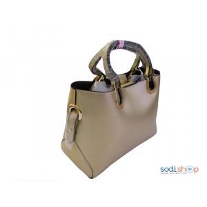 Sac à Main Pour Femme Milano Couleur Dorée 5086- MI0023