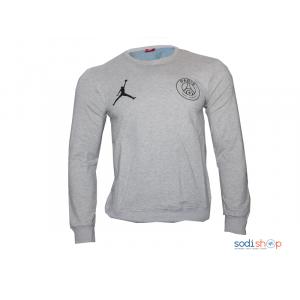 Body Tee-Shirt Manche Longue Jordan Couleur Grise