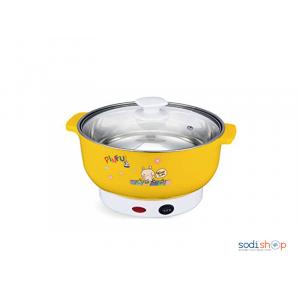 Tasse Cuisinière Electrique Multifonction Heating Pot 20 cm DRA0024