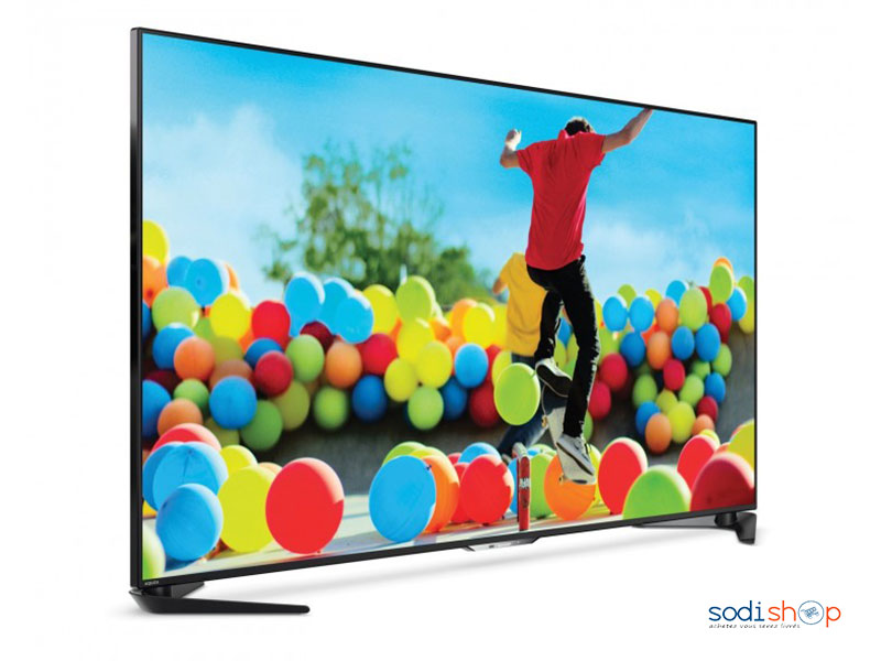 Le téléviseur Ecran Plat Sharp 50LE6500x – Image 2