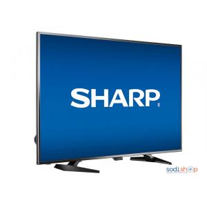 Le téléviseur Ecran Plat Sharp 50LE6500x
