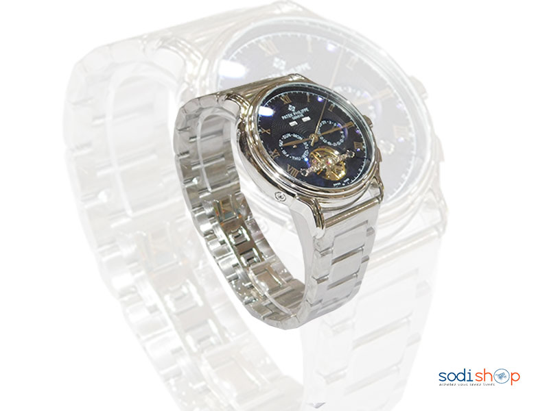 Patek -Philippe montre de luxe pour homme DI0026 – Image 3