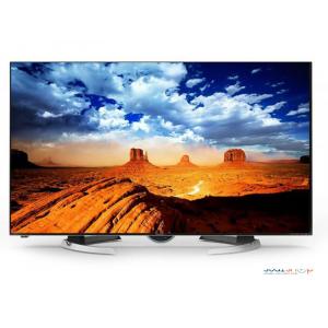 Téléviseur Ecran plat Sharp TV LED multi-systèmes 60LE440x