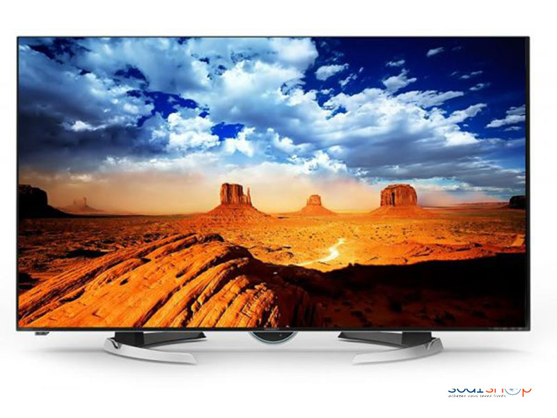 Téléviseur Ecran plat Sharp TV LED multi-systèmes 60LE440x