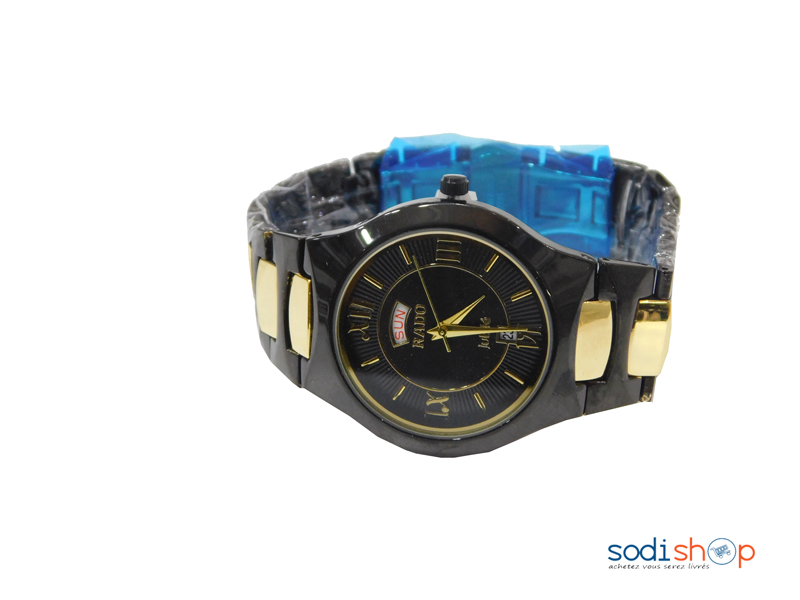 Montre Rado pour Homme DI0026
