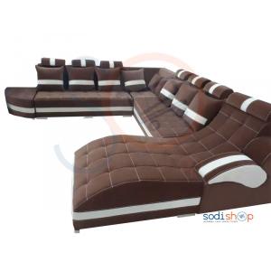 Fauteuil Marocain Ultra-classe