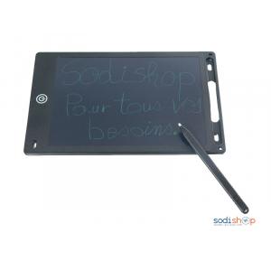 Tablette LCD ardoise digital pour enfant 8,5 pouces NW114G
