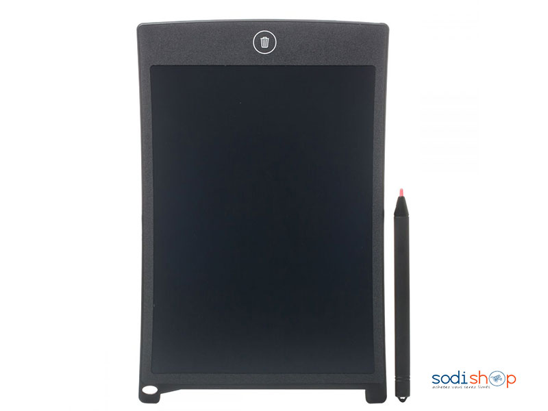 Tablette LCD ardoise digital pour enfant 8,5 pouces HSP85