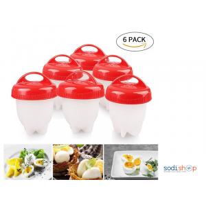 Bol De Cuisson Egg Bol En Silicone DRA0024