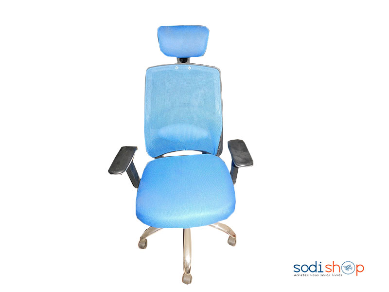 Fauteuil de Bureau ultra-classe