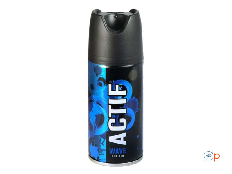 Déodorant Actif 150ML WAVE pour homme