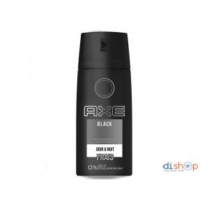 Déodorant Axe Black Jour et Nuit pour Homme-AK0028