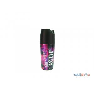 Déodorant Pour Homme Actif Direct 150ml AK0028