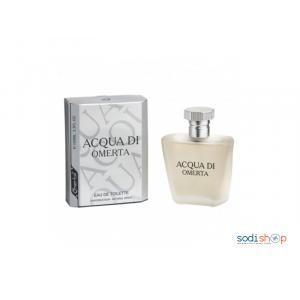 Ometra- Eau de Parfum ACQUADI 100ml pour Homme AK0028