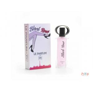 Eau de Toilette Femme Black Rose 75ml Parfum PE AK0028