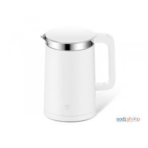 Bouilloire- Electrique- Xiomi  connecté avec une capacité de1.5L Voltage 220 volt Puissance 1800w