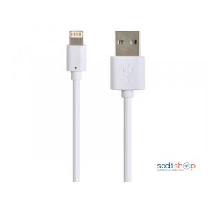 Cable Chargeur iphone FOXCONN