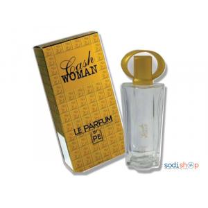 Eau de Toilette Pour Femme Clash Woman AK0028