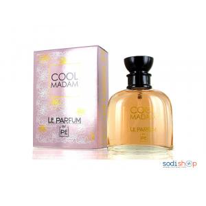 Parfum pour Femme Cool Madame 100ml PE AK0028
