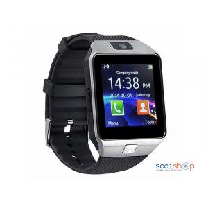Smart Watch Connectée Appel SMS DZ09 SODI00